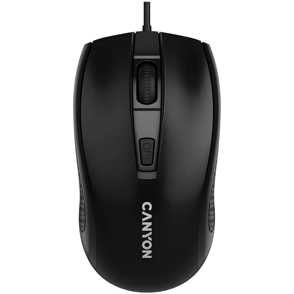 Wired Mouse M-4