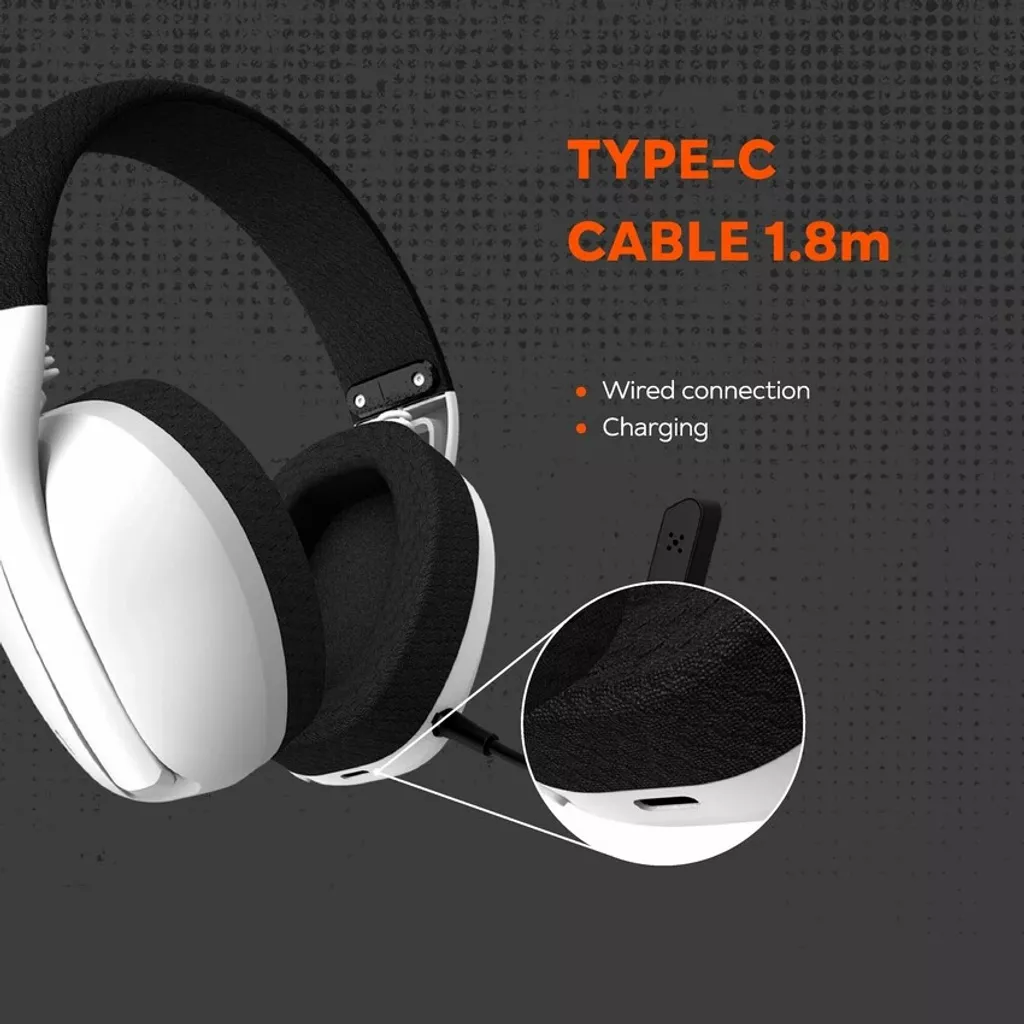 Гейминг слушалки Ego GH-13 - Photo 9
