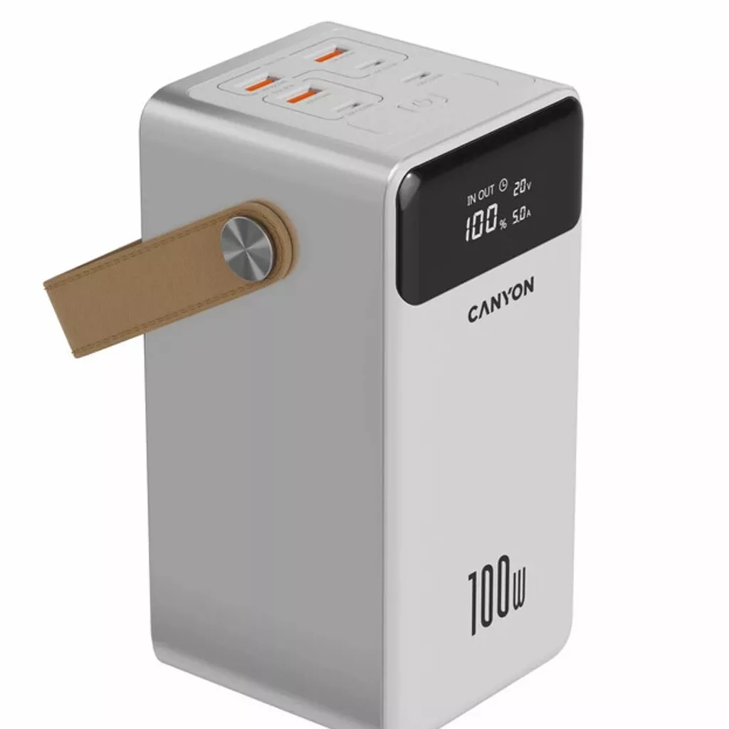 Powerbanka OnPower 610 - Photo 2