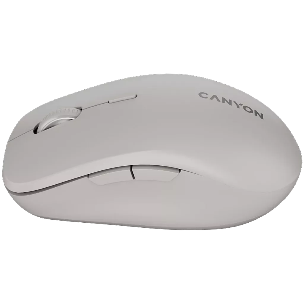 Wireless Mouse MW-12 - Photo 4