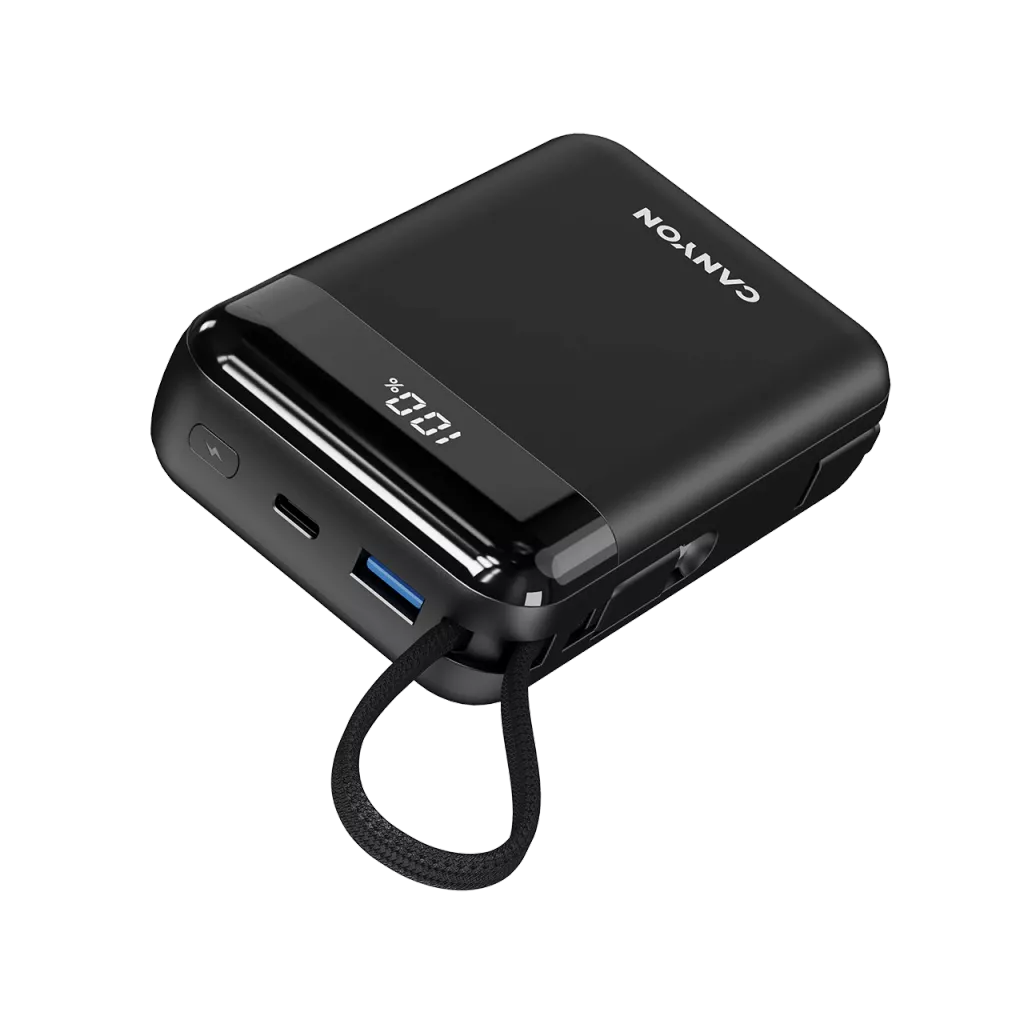 Power bank OnPower 204 - Photo 4