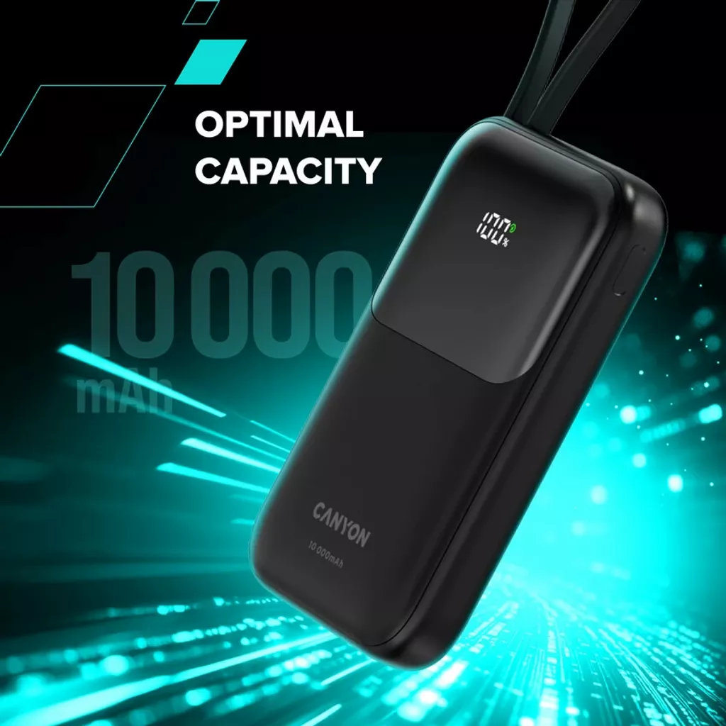 Power Bank OnPower 101 - Photo 13