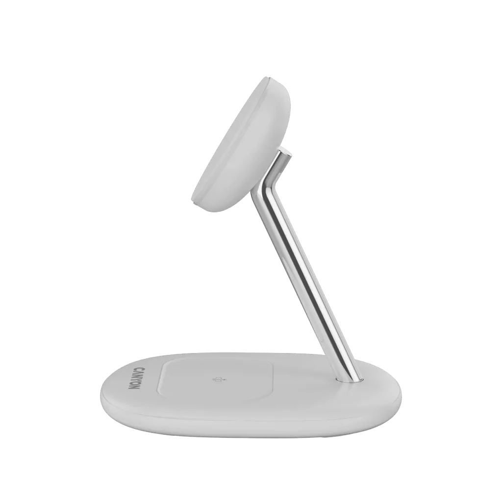 Wireless Charging Stand OnCharge 205 - Photo 2