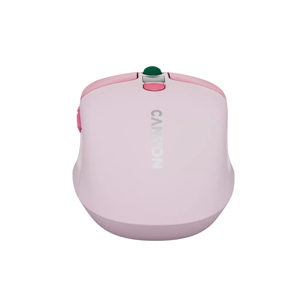 Wireless Mouse MW-26 - Photo 4