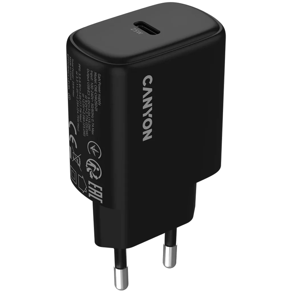 Wall Charger OnCharge 250