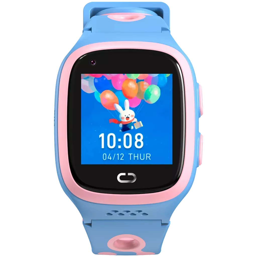 Kids Smartwatch Zefir KW49 - Photo 2