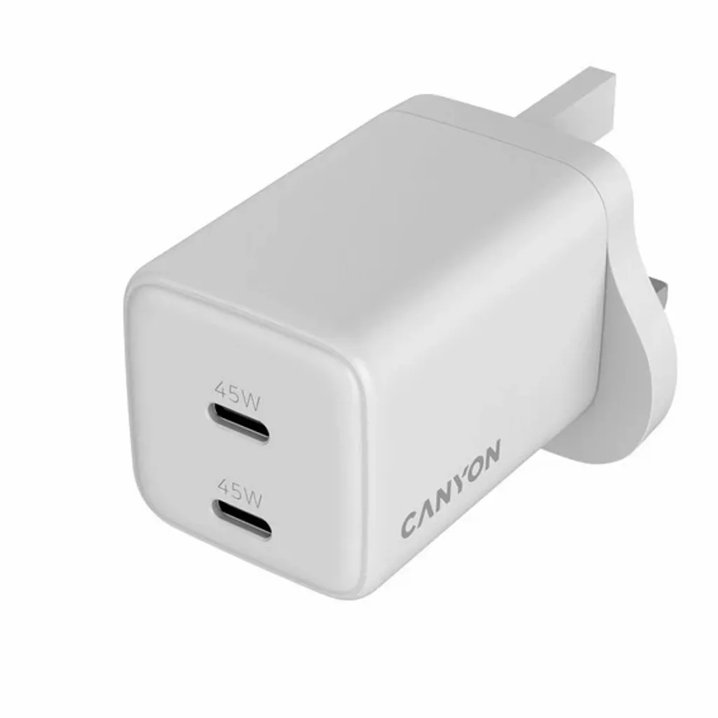 Φορτιστής Τοίχου CU45CC-UK - Photo 3