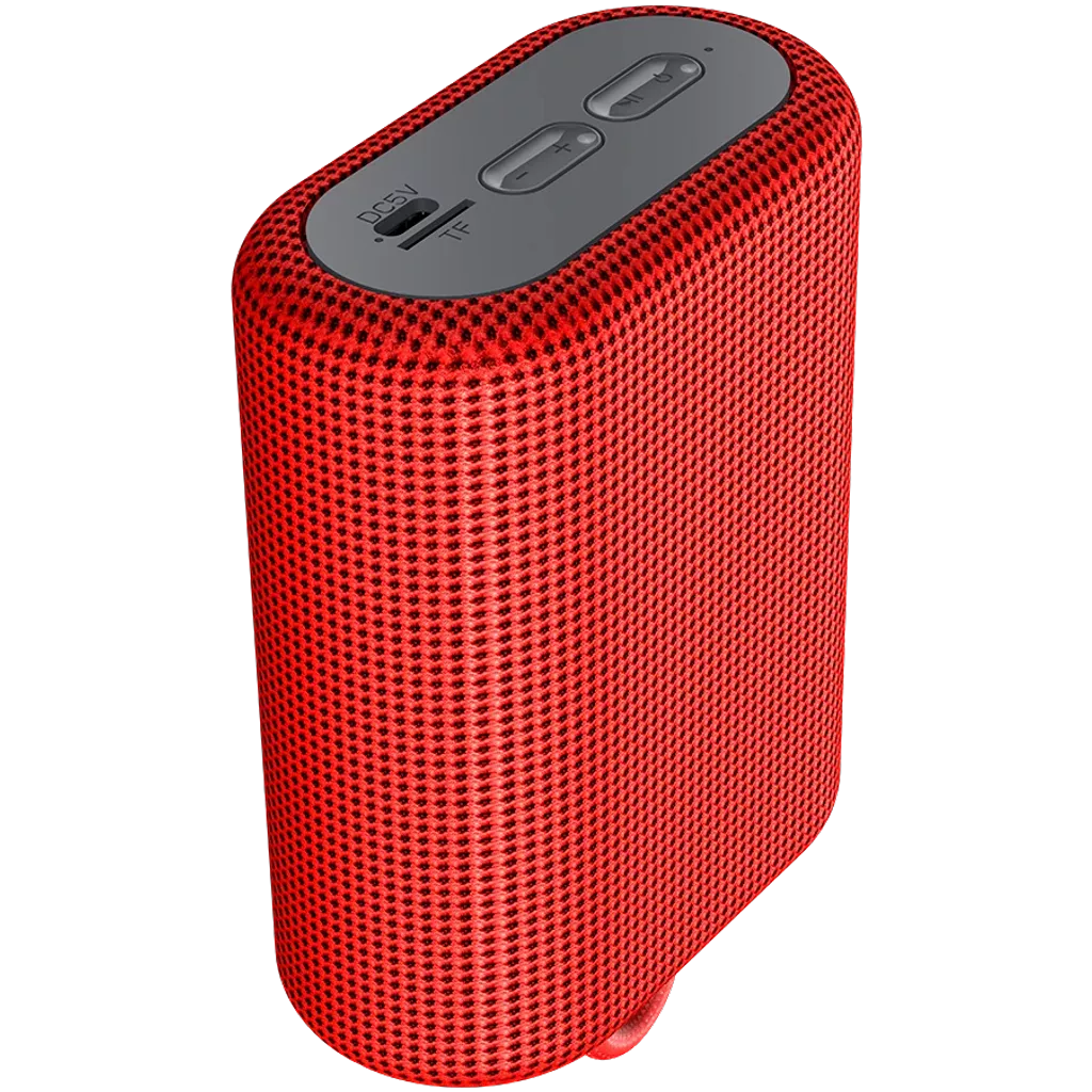 Portable wireless speaker BSP-4 - Photo 3