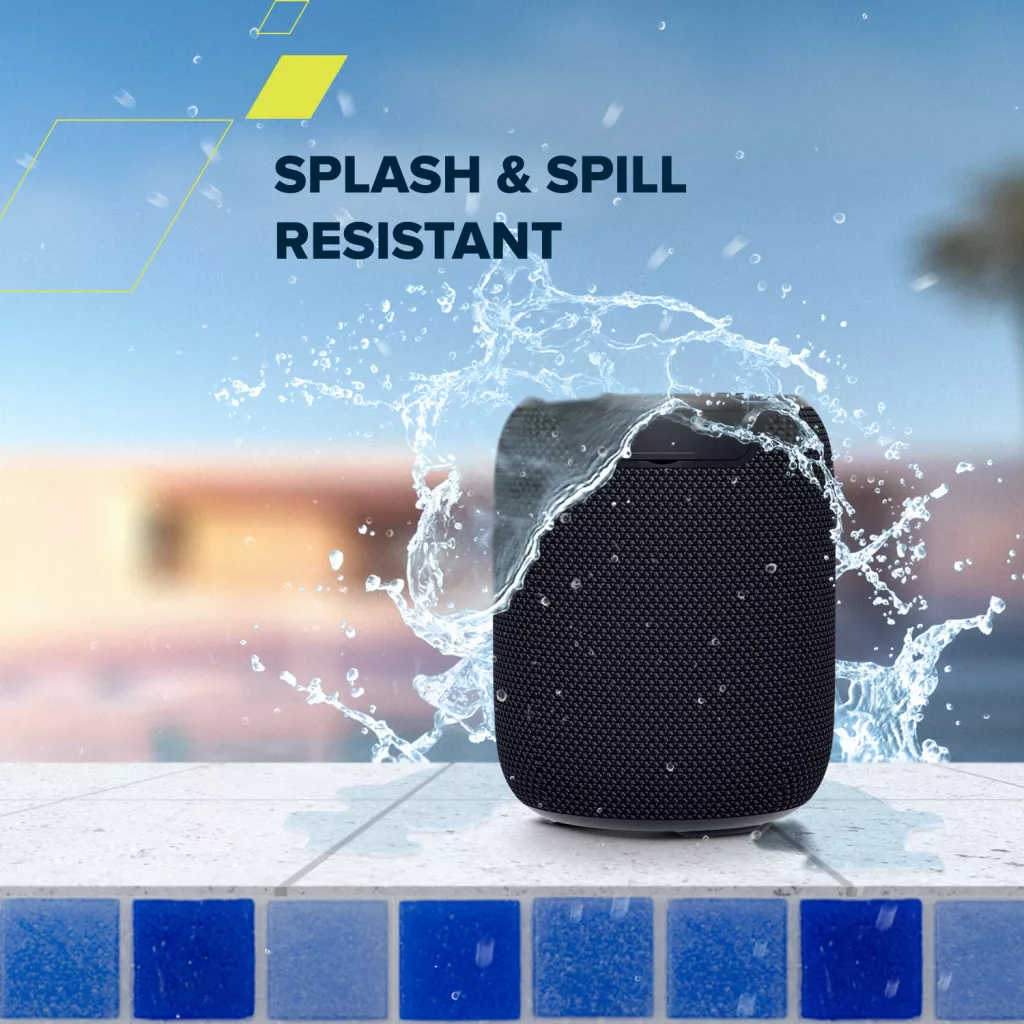 Portable Wireless Speaker OnMove 9 - Photo 13