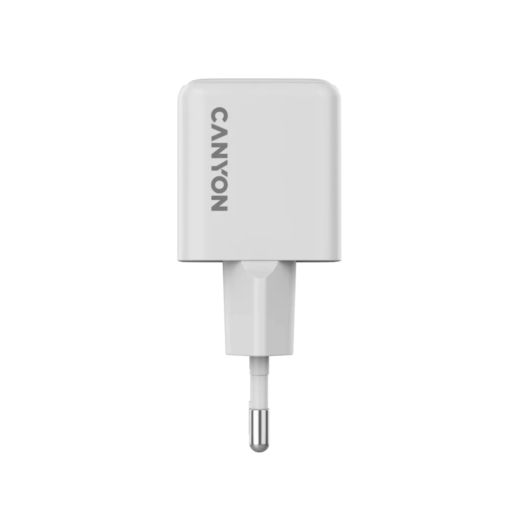 Wall charger CU20AC - Photo 5