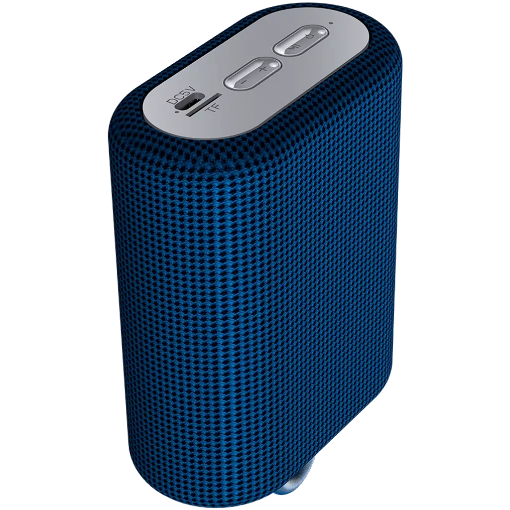 Portable wireless speaker BSP-4 - Photo 3