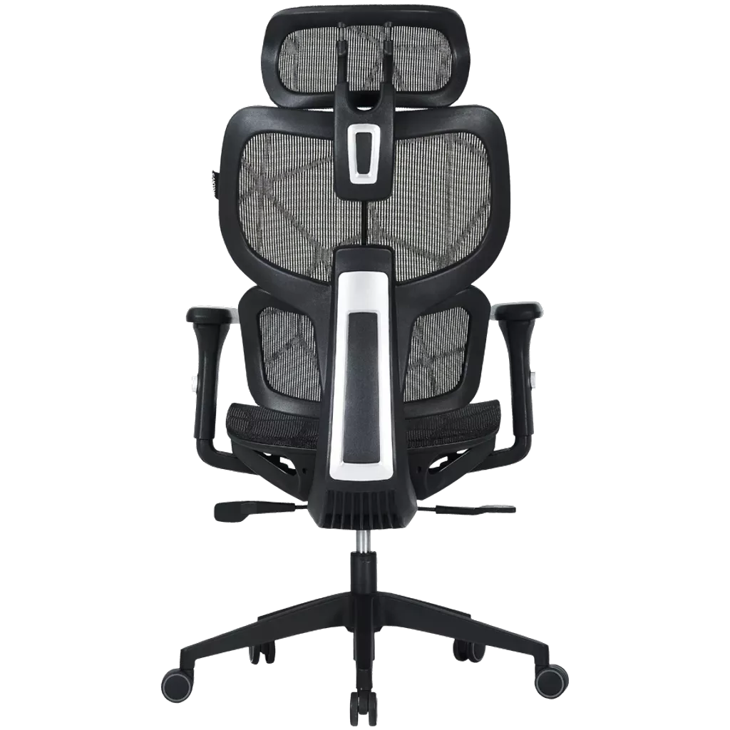 Mesh Office/Gaming Chair Ventra MOCH01 - Photo 5