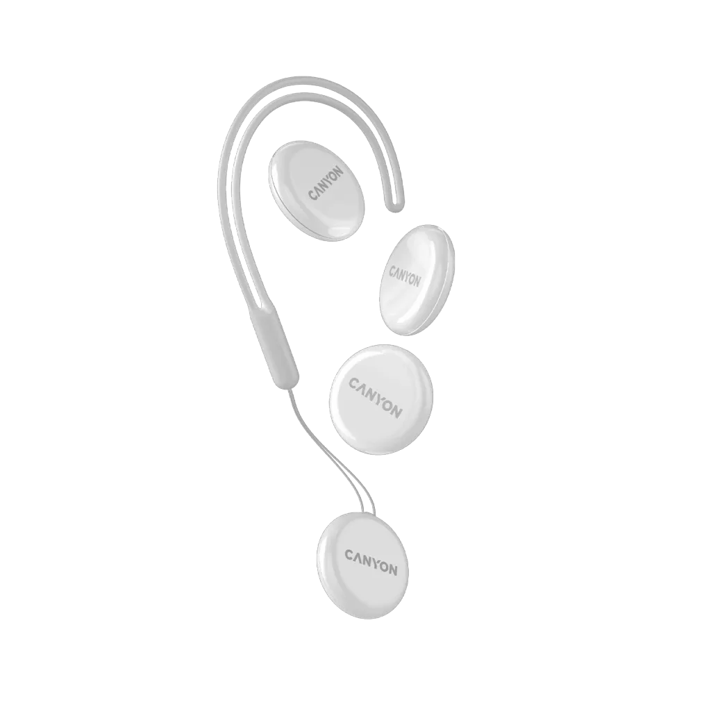 Anti-Lost Tracker OnTag 1 (4-Pack) - Photo 2