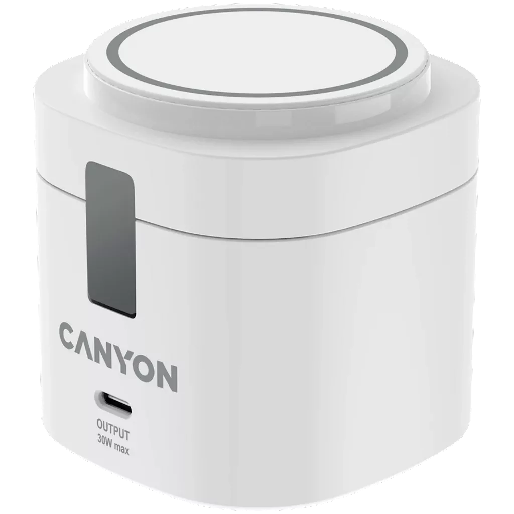 Wireless Charging Stand OnCharge 405