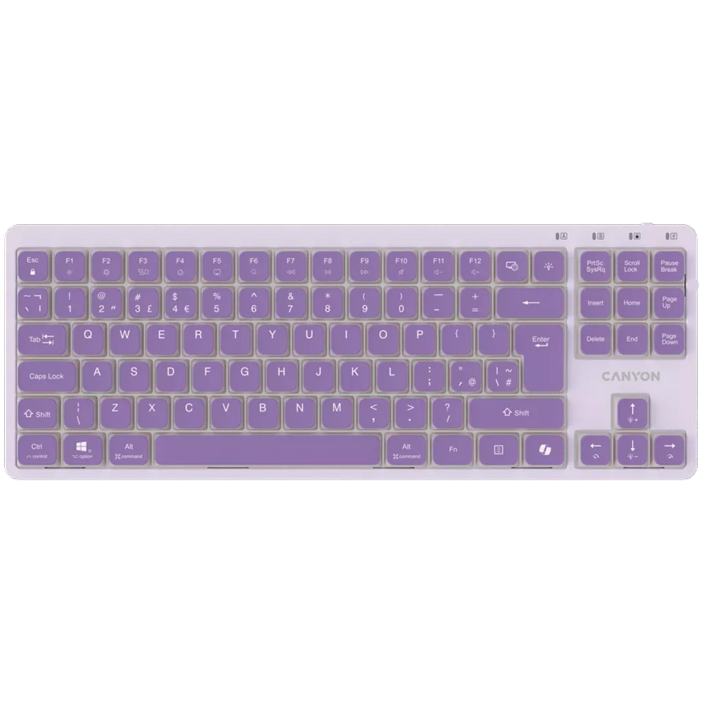 Mechanical Keyboard OnType 10