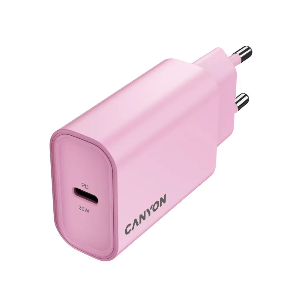 Wall Charger OnCharge 30CL - Photo 3