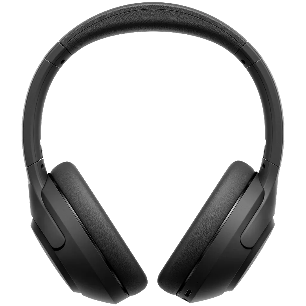 Over-Ear Headphones OnRiff 6 ANC - Photo 2
