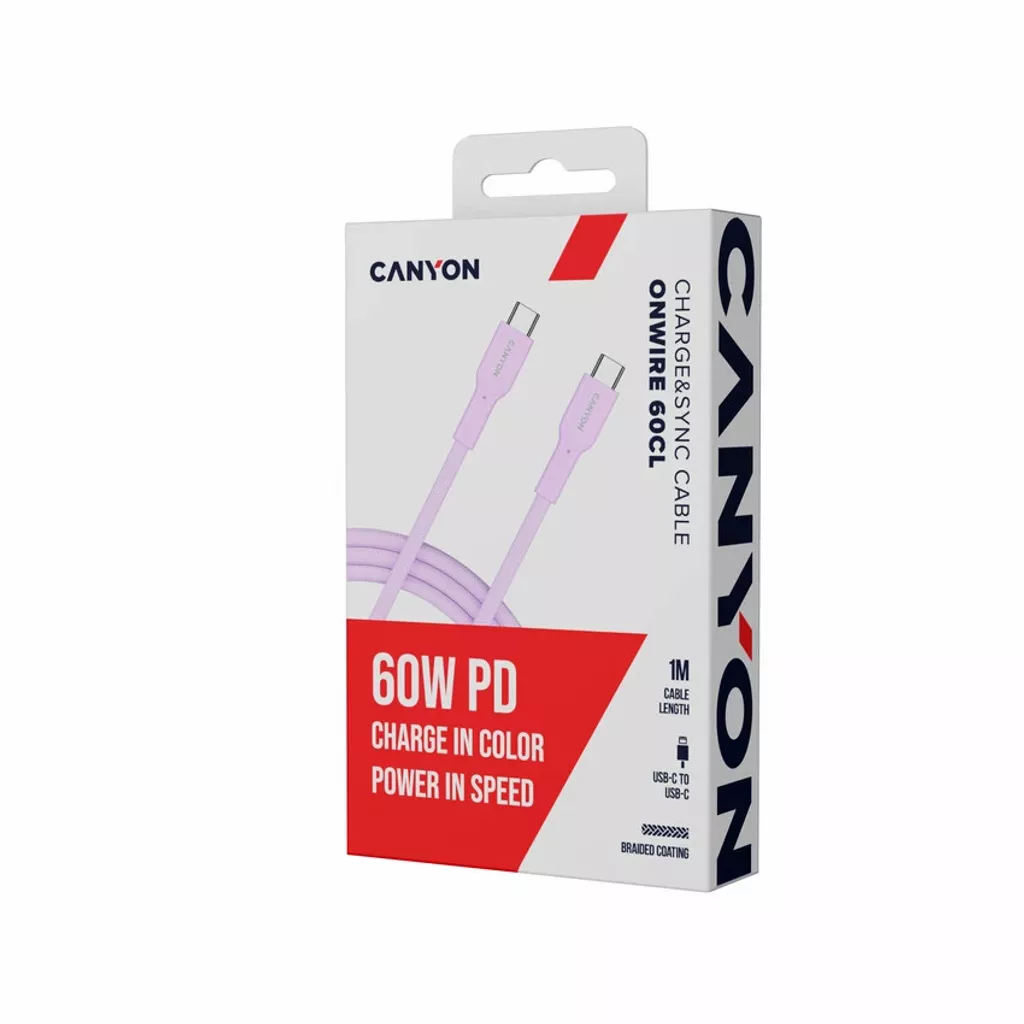 Charge & Sync Cable OnWire 60CL - Photo 5