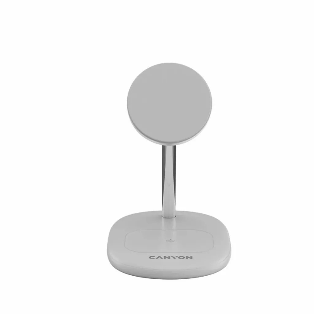 Wireless Charging Stand OnCharge 205 - Photo 6