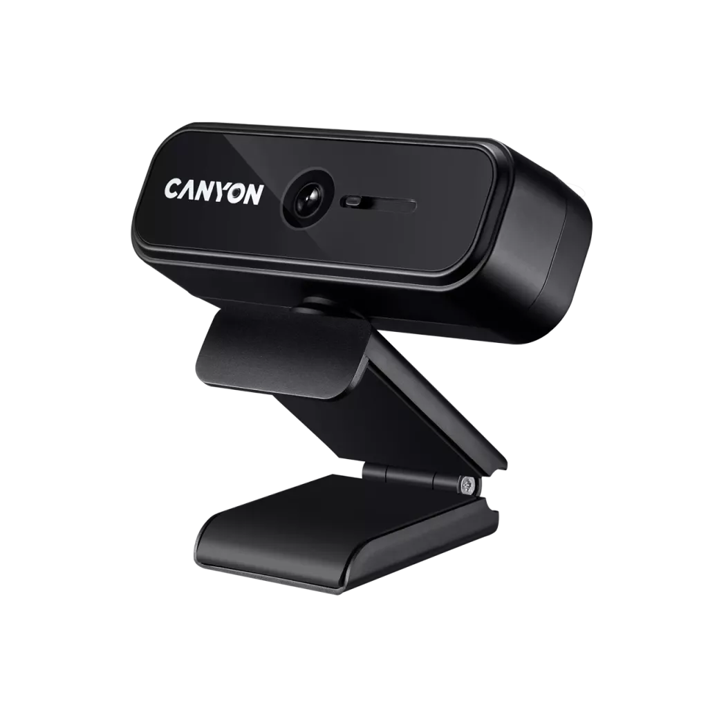 HD 720p Webcam C2
