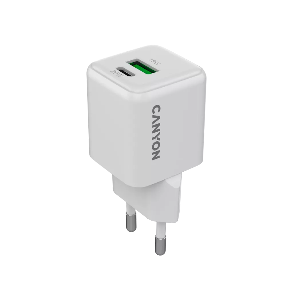 Wall charger CU20AC
