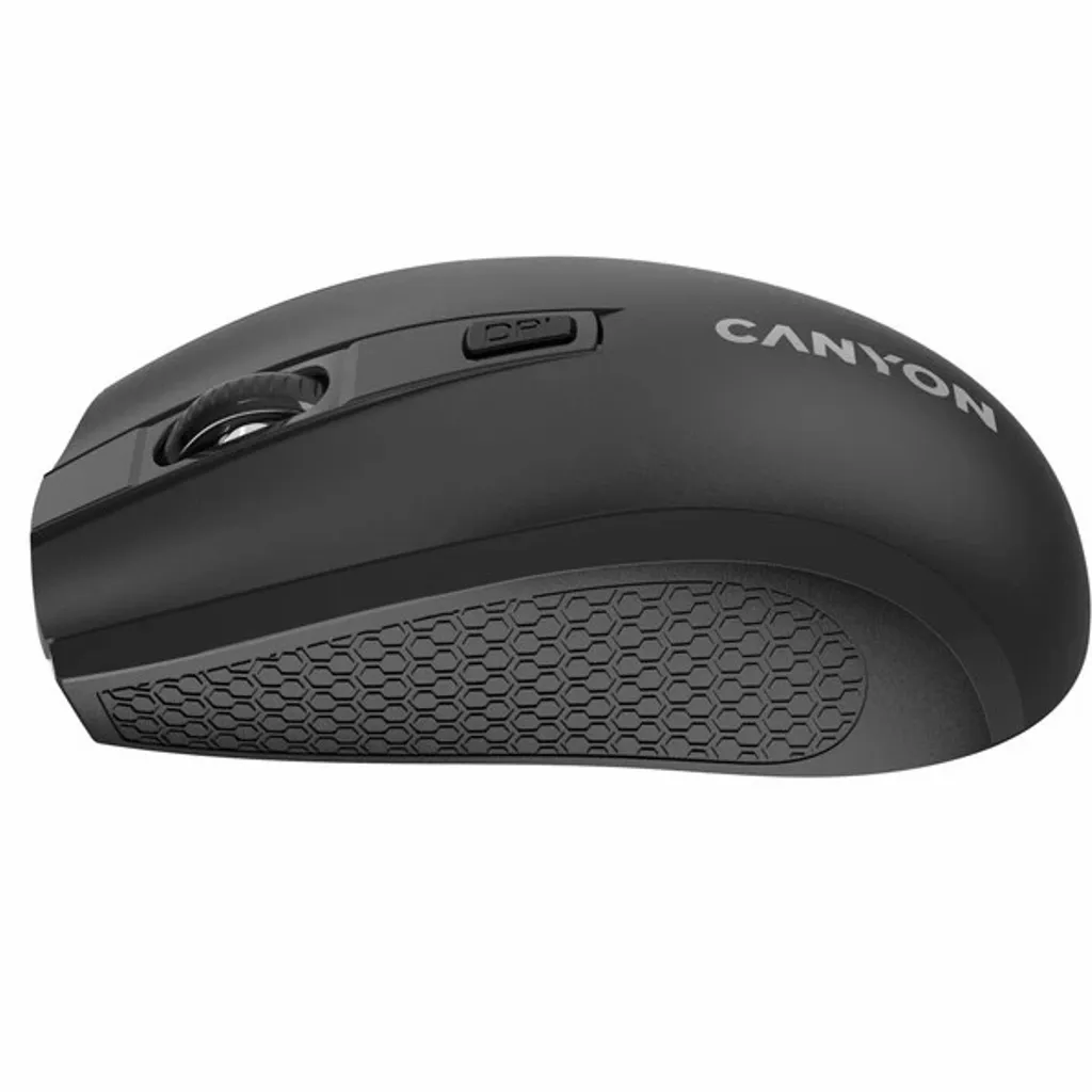 Wireless mouse MW-7 - Photo 5