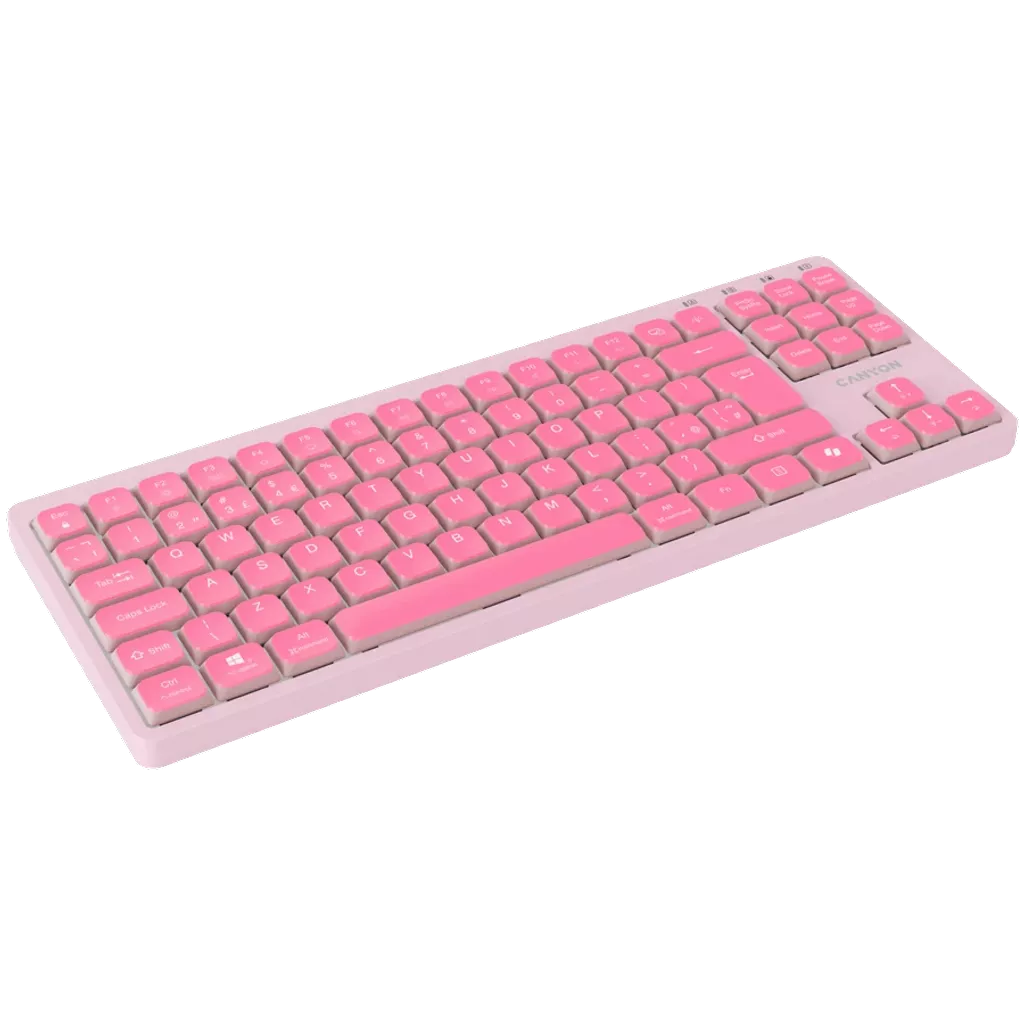Mechanical Keyboard OnType 10 - Photo 3