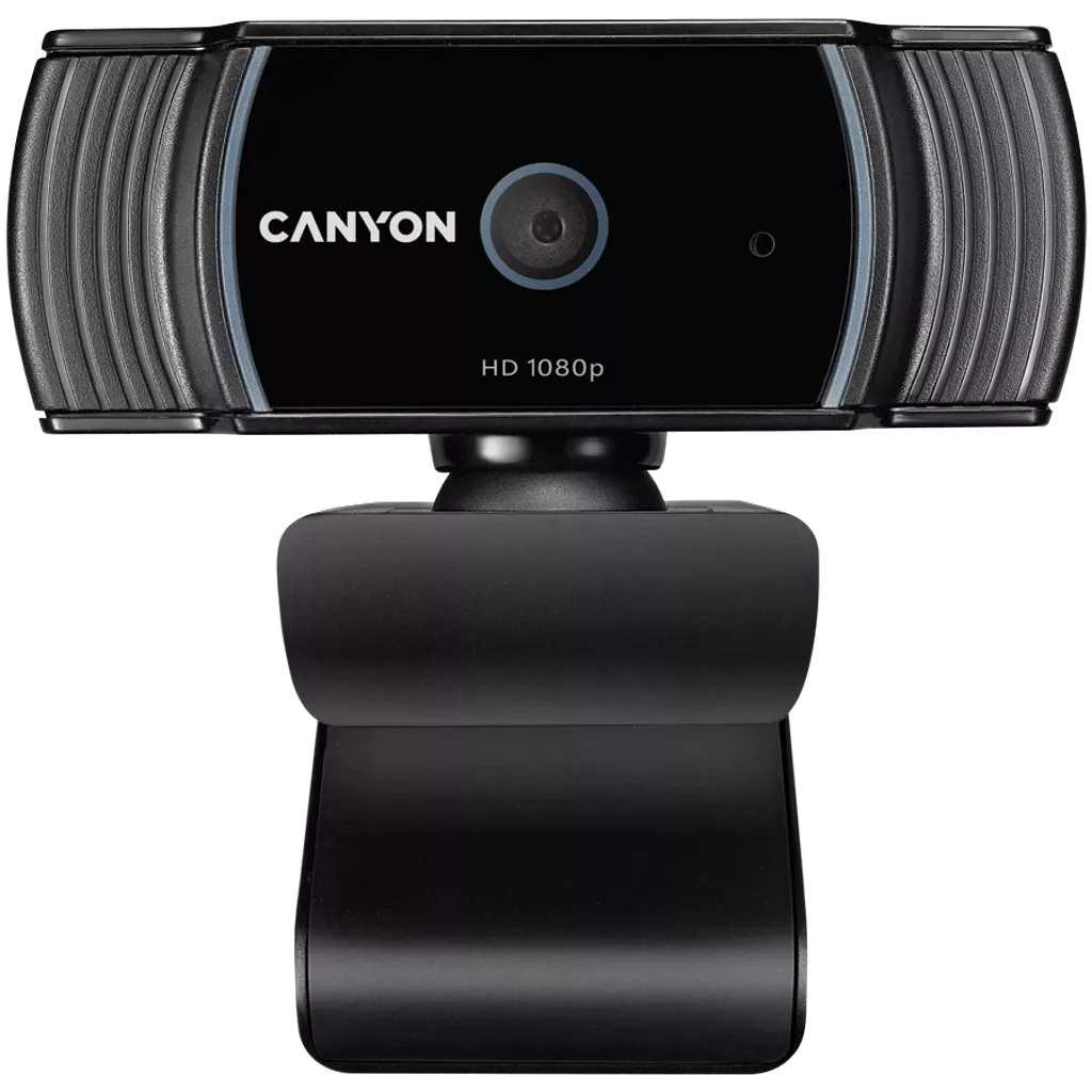 Full HD live streaming Webcam C5 - Photo 2