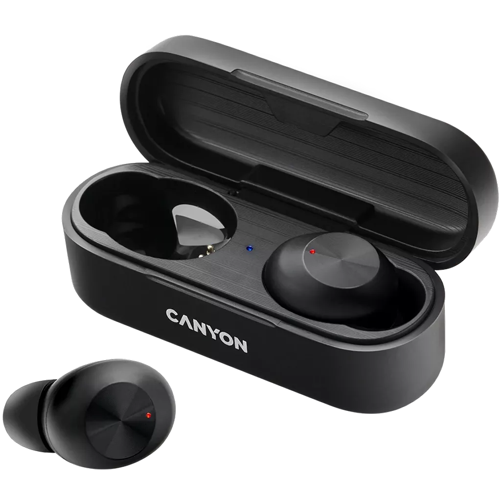 True Wireless Stereo-Headset TWS-1 - Photo 5
