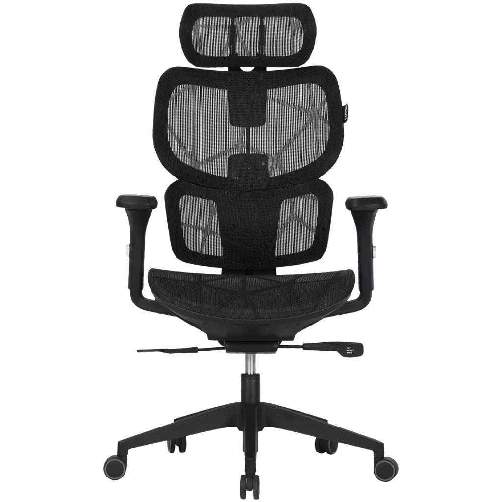 Mesh Office/Gaming Chair Ventra MOCH01