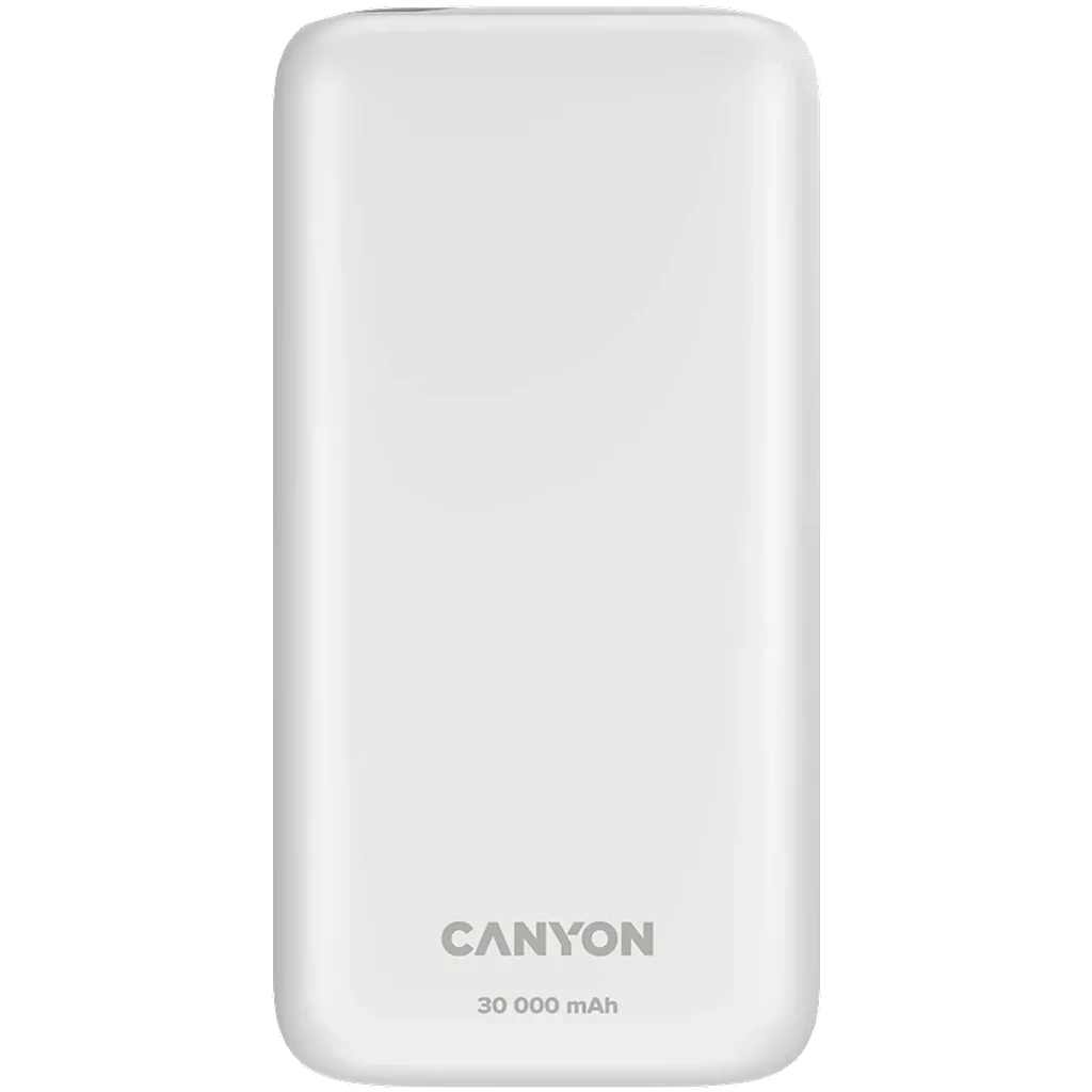 Power Bank 30000 mAh PB-301