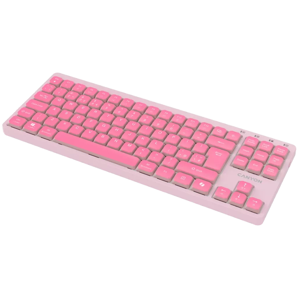 Mechanical Keyboard OnType 10 - Photo 5