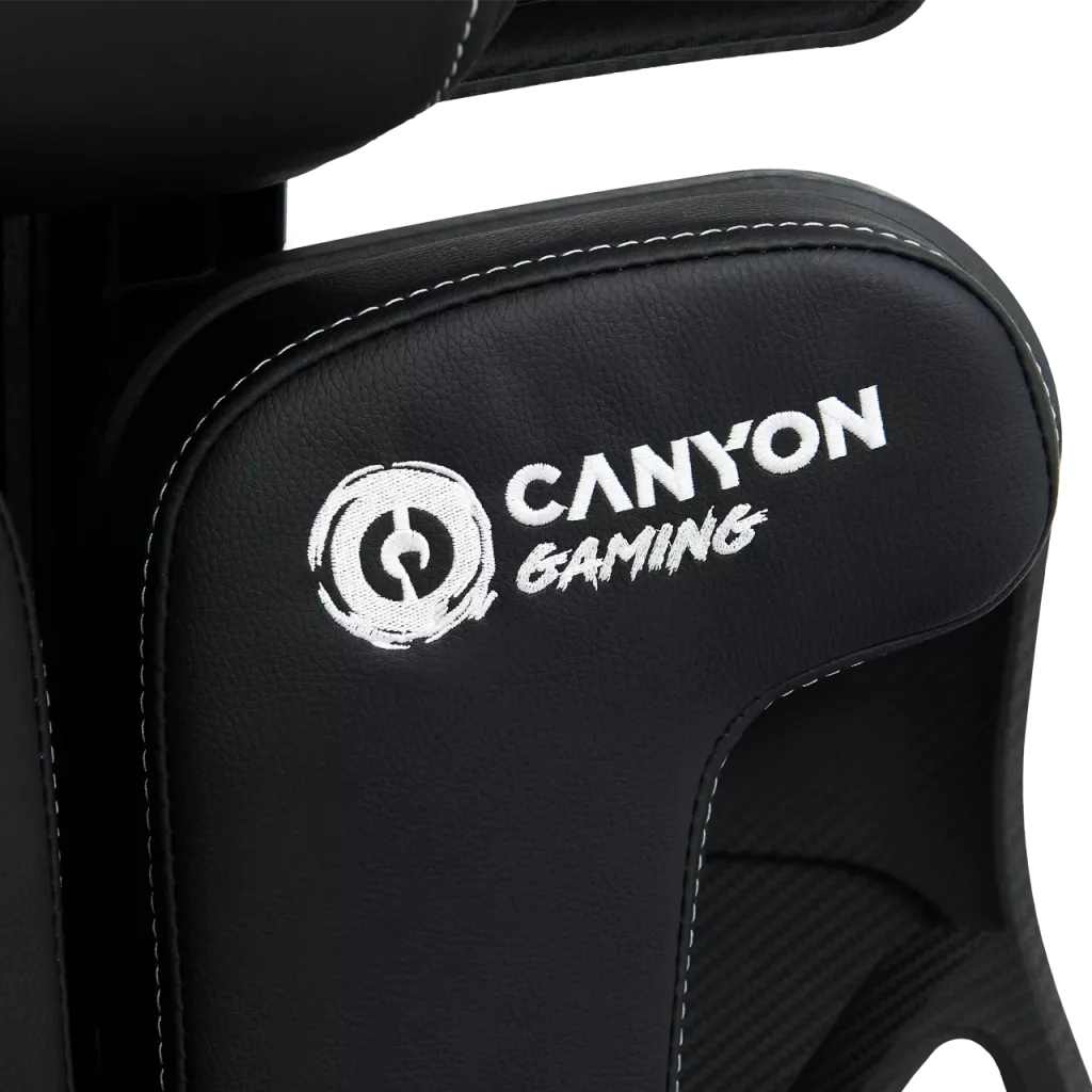 Ergonomic Gaming Chair Morphos ABCH01 - Photo 7