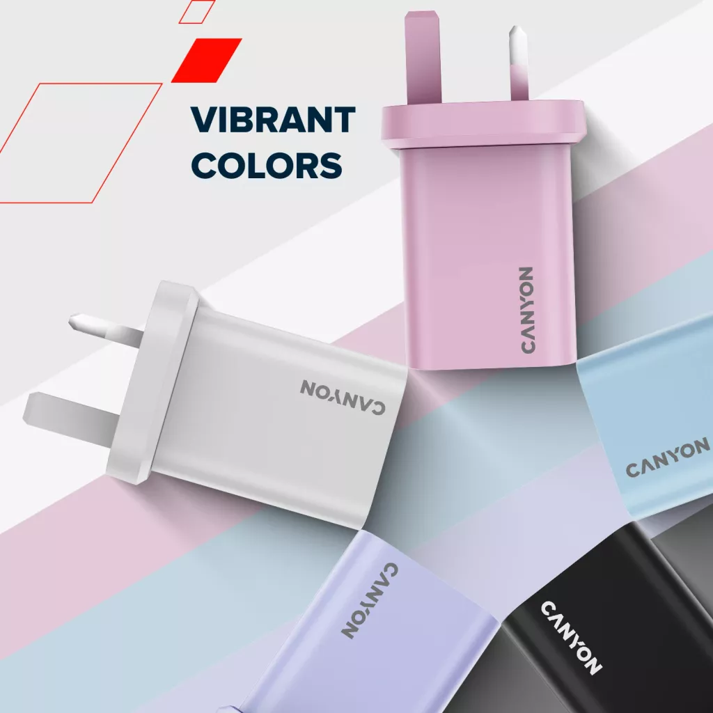 Wall Charger OnCharge 30CL (UK) - Photo 11