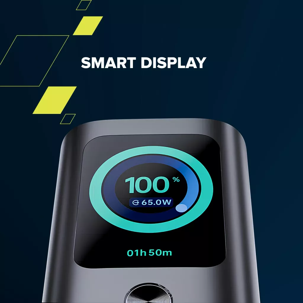 Портативний акумулятор OnPower 265 - Photo 12