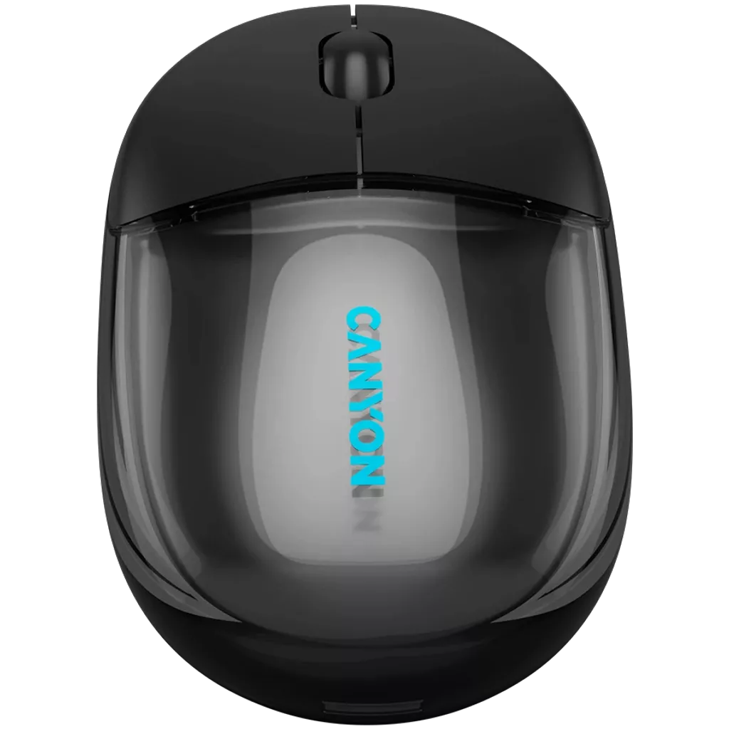 Wireless Mouse OnClick 24 - Photo 2