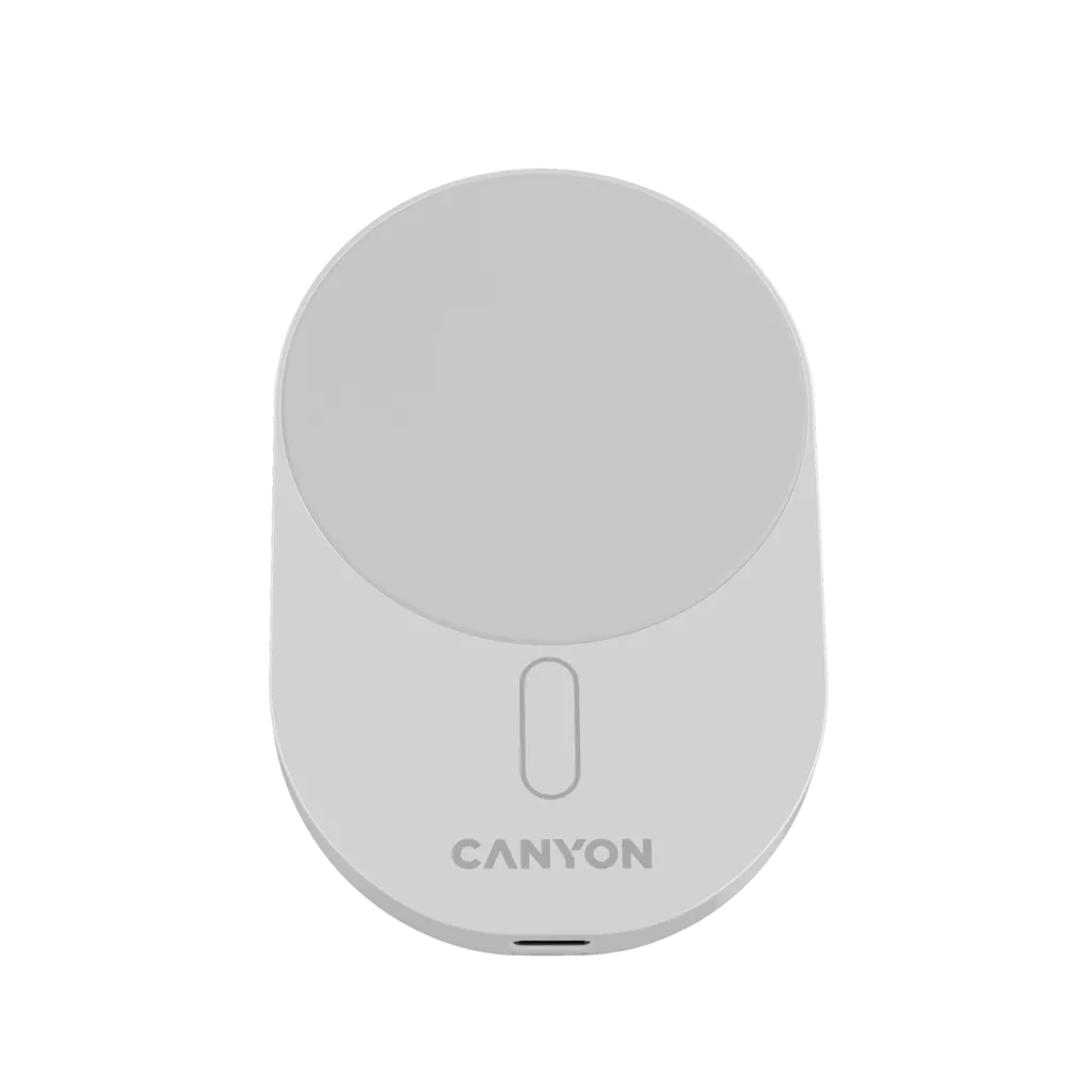 Wireless Car Charger OnGrip 105 - Photo 5
