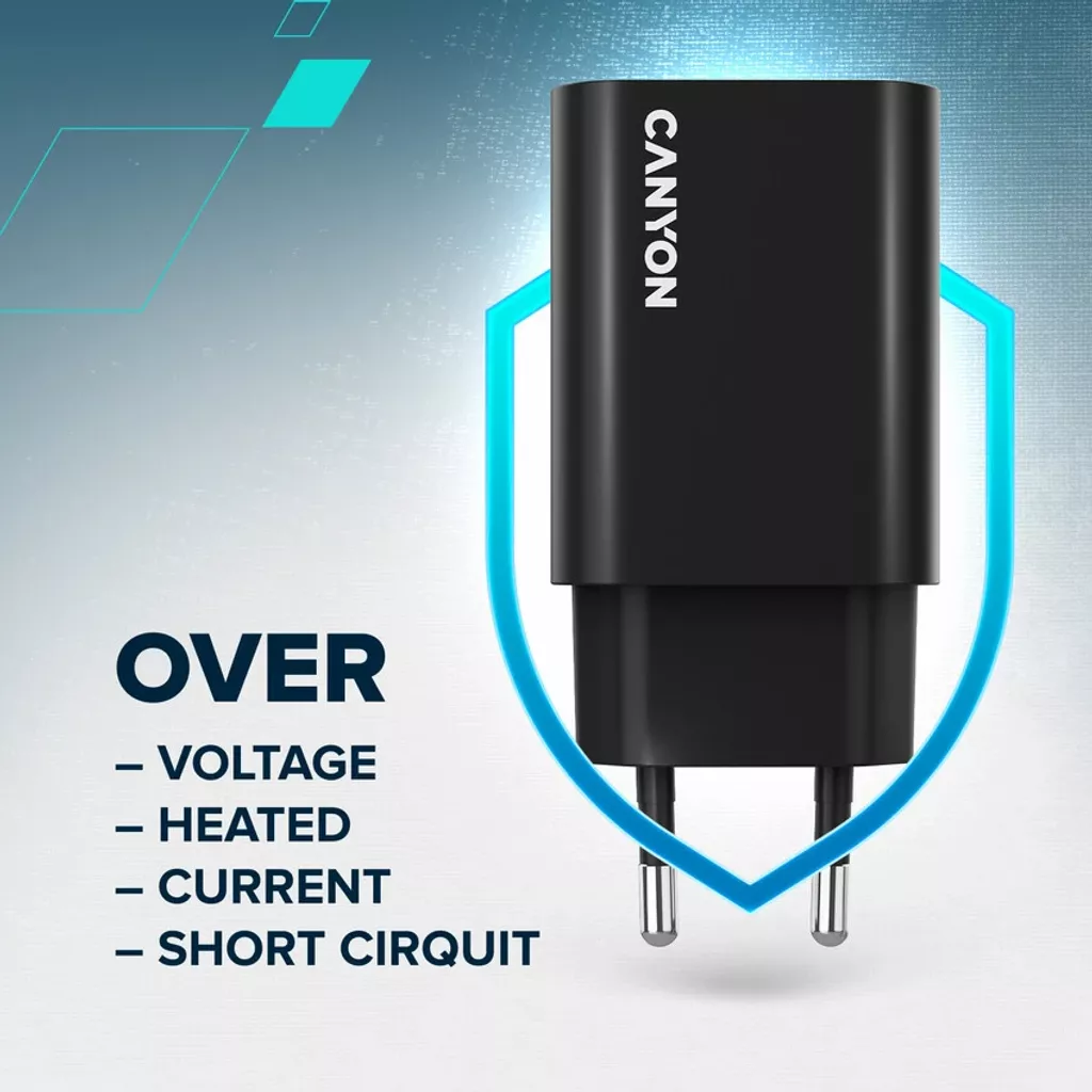 Wall Charger OnCharge 30CL - Photo 9