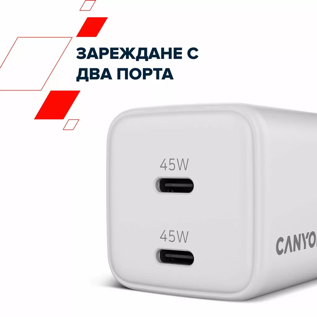 Адаптер за контакт CU45CC - Photo 10