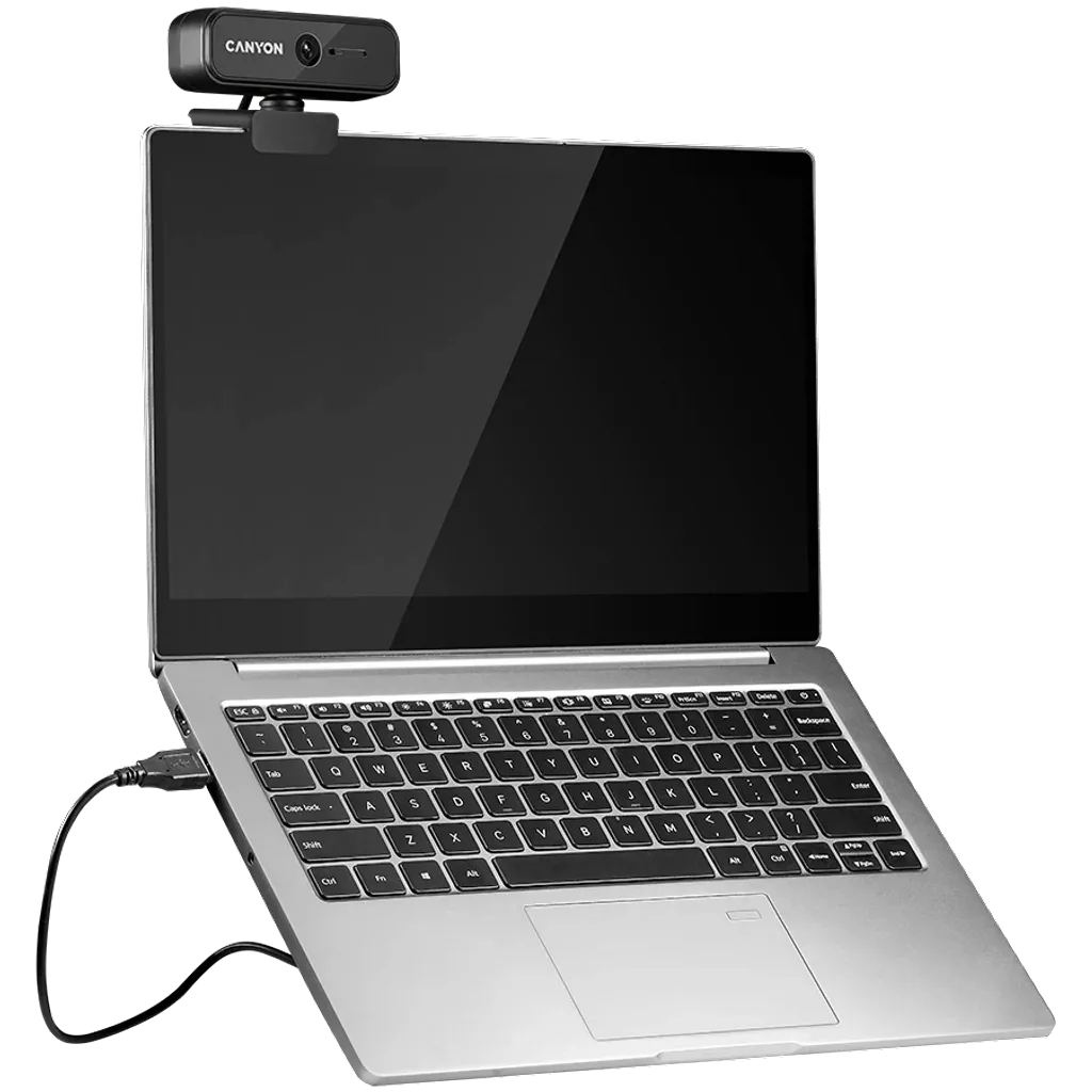 HD 720p Webcam C2 - Photo 2