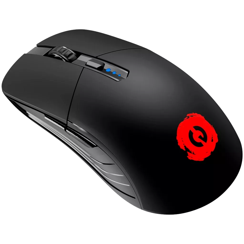 Wireless Gaming Mouse GMW-11 - Photo 2