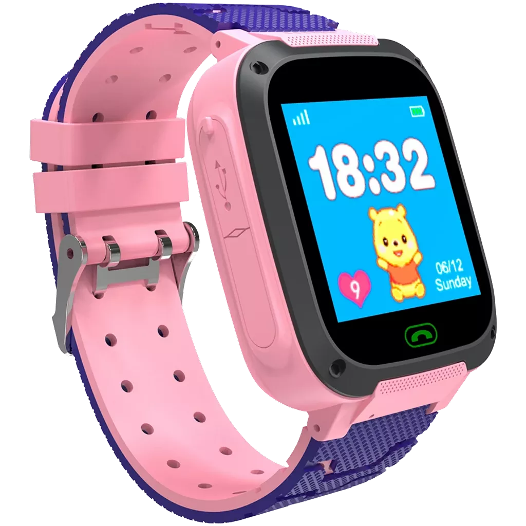 Kids watch "Jessie" KW-32 - Photo 3