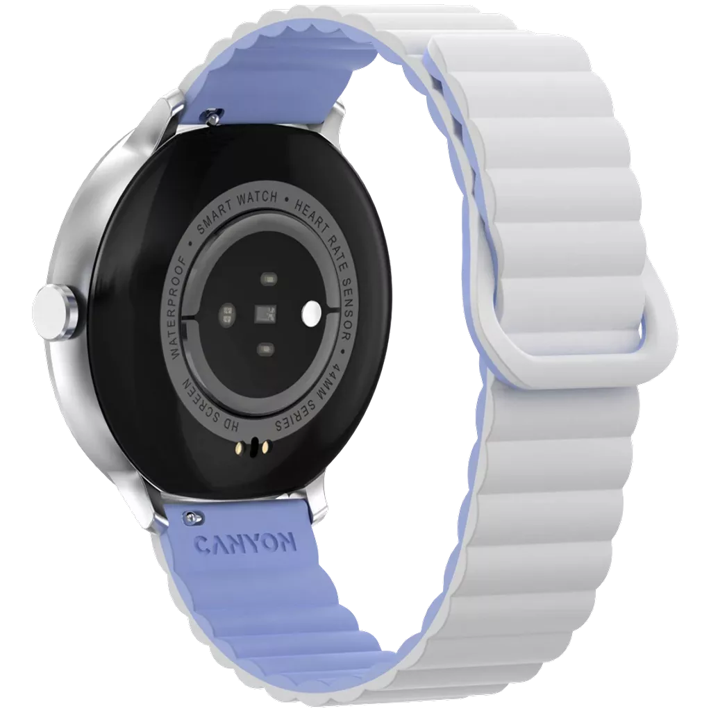 Smart Watch Jacky SW-69 - Photo 4