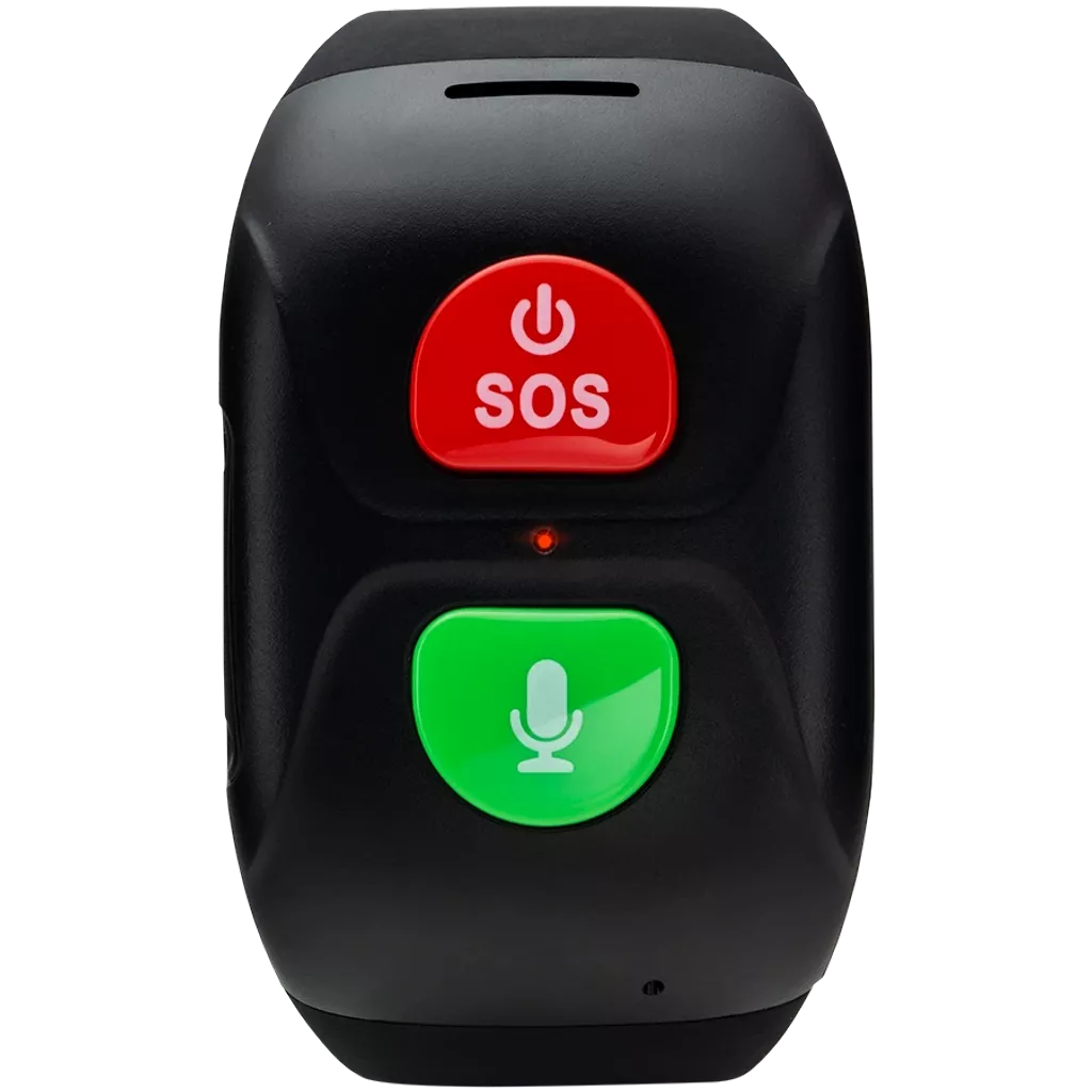 Smart Band For Seniors With SOS function ST-01 - Photo 2