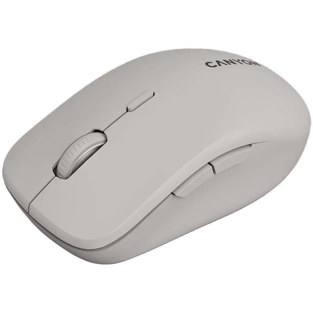 Wireless Mouse MW-12 - Photo 5