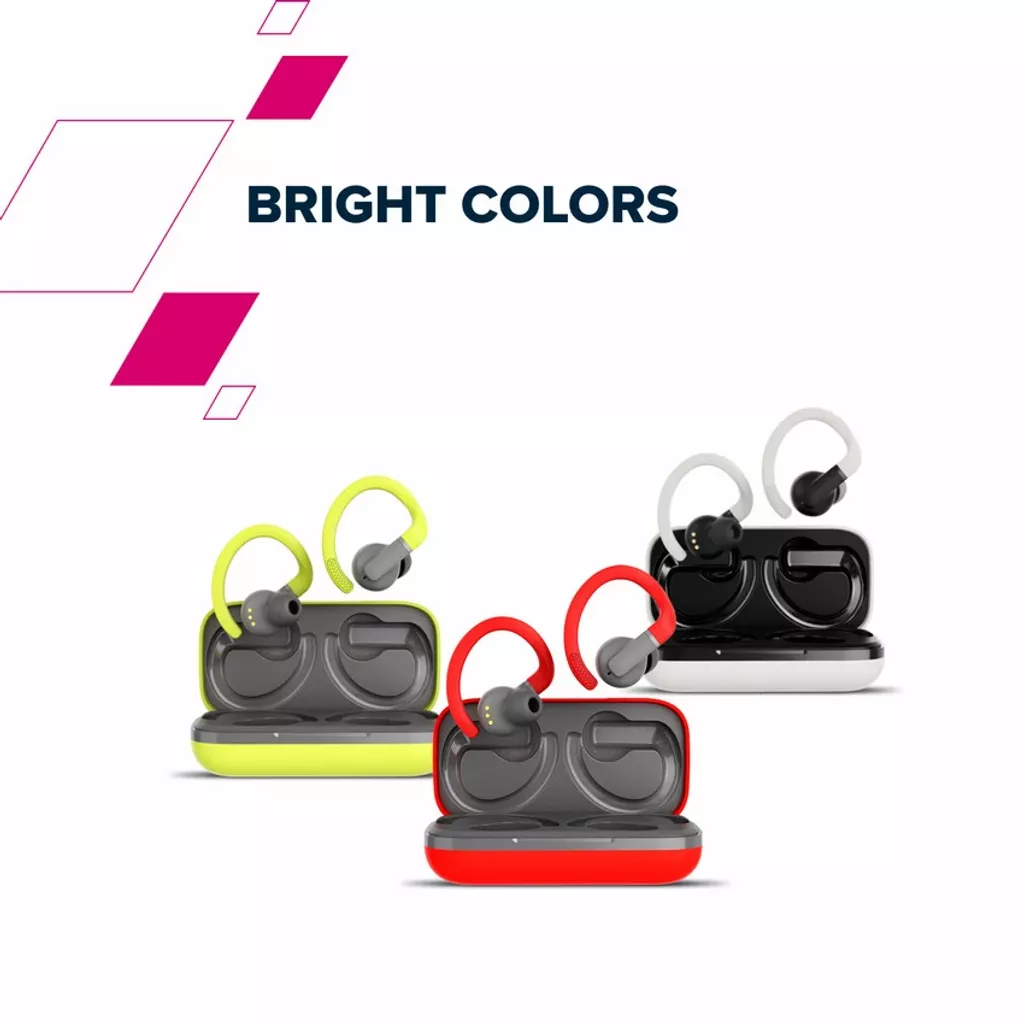 True Wireless Stereo Headset OnRun 11 Sport - Photo 15