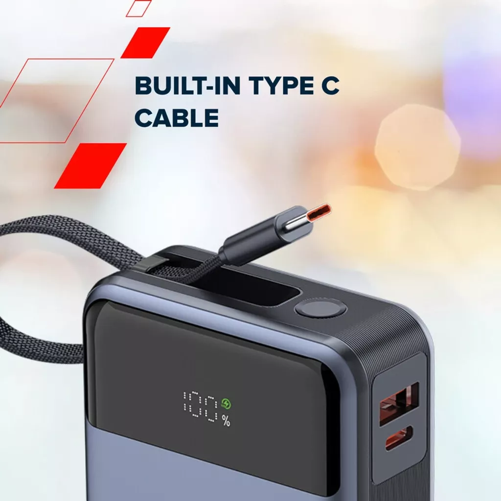 Powerbanka OnPower PB-600 - Photo 10