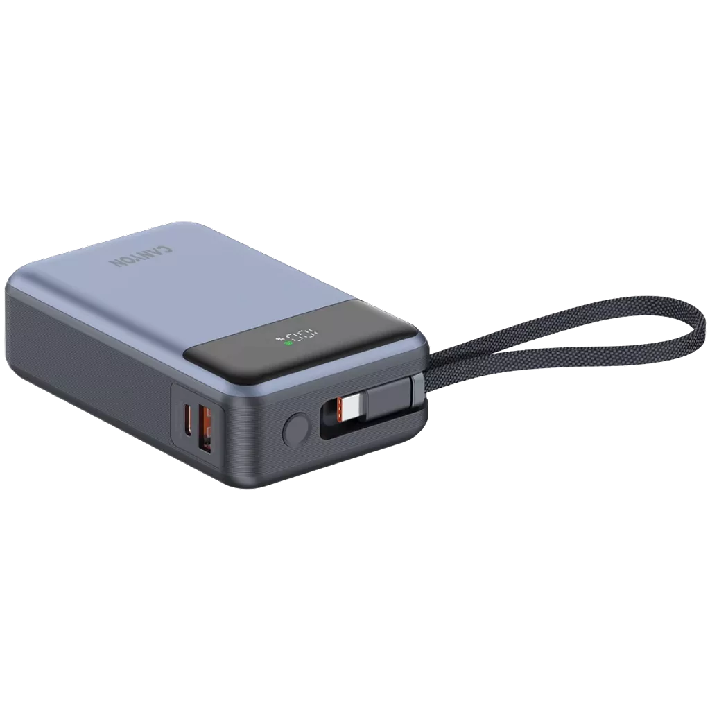 Powerbanka OnPower PB-600 - Photo 4