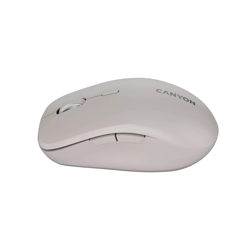 Wireless Mouse MW-12 - Photo 5