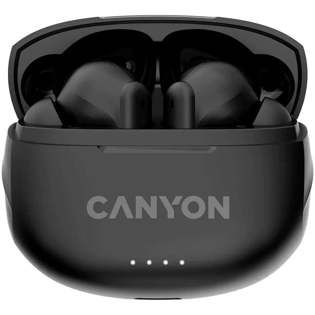 True wireless stereo headset TWS-8